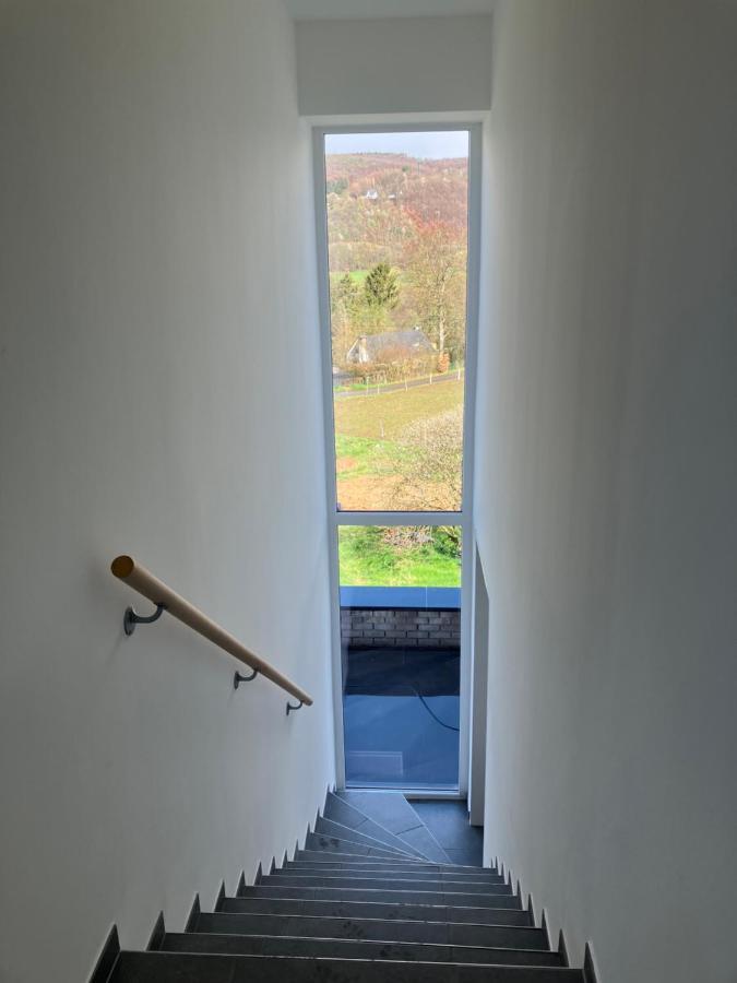 Le Beau Petit Bosquet Villa Hotton Buitenkant foto