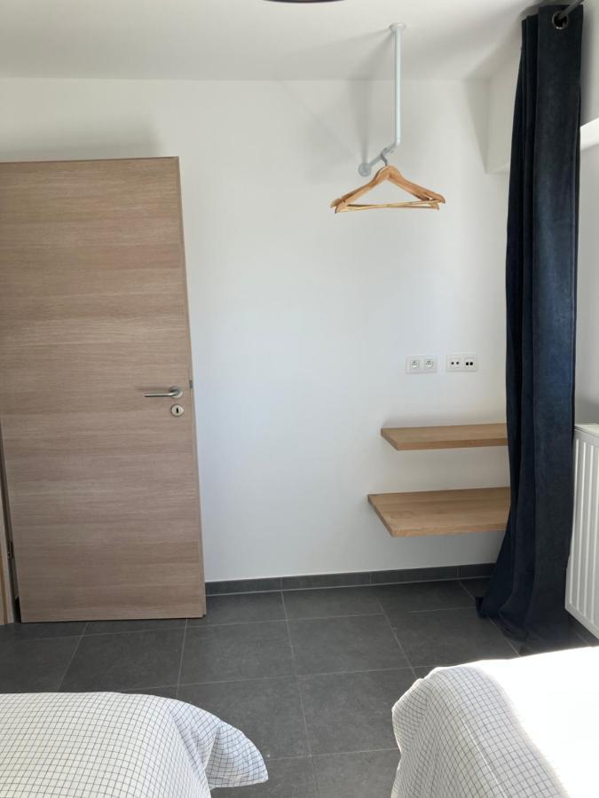 Le Beau Petit Bosquet Villa Hotton Buitenkant foto